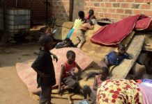 Journée mondiale de l’aide humanitaire: L’orphelinat «Maman Thabita», un foyer pour les enfants