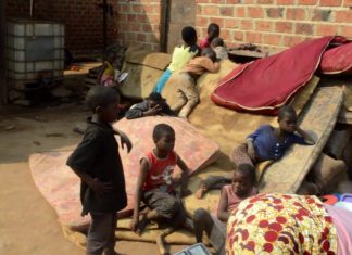 Journée mondiale de l’aide humanitaire: L’orphelinat «Maman Thabita», un foyer pour les enfants