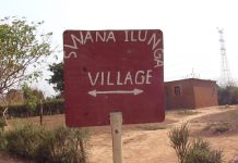 Lualaba/Village Swana Ilunga: Pas assez d’écoles pour accueillir les élèves