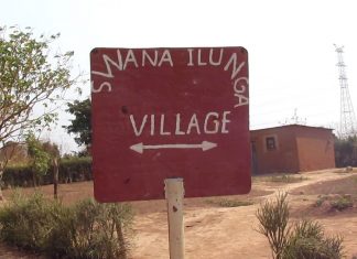 Lualaba/Village Swana Ilunga: Pas assez d’écoles pour accueillir les élèves
