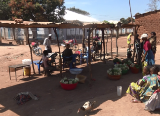 Lualaba/Village Mwanfwe: La pandémie à coronavirus, n’est qu’un mythe