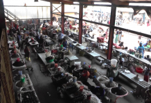 Lualaba/Commune rurale de Fungurume: Multiplicité des taxes municipales au marché M’siri