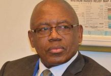 RDC/Kinshasa: Henry Yav Mulang est attendu, ce jeudi, au parquet général près la cour d’appel de Kinshasa-Gombe