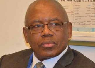 RDC/Kinshasa: Henry Yav Mulang est attendu, ce jeudi, au parquet général près la cour d’appel de Kinshasa-Gombe