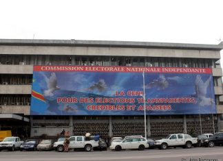 RDC/Kinshasa: Ouverture du grand forum sur les réformes électorales