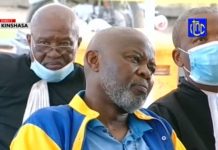 RDC/Procès 100 jours: La Cour d’appel a renvoyé l’affaire Kamerhe pour ce vendredi 18 septembre