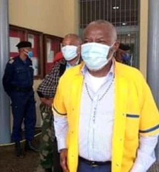 RDC/Procès 100 jours: Enième rejet de la demande de mise en liberté provisoire de Kamerhe