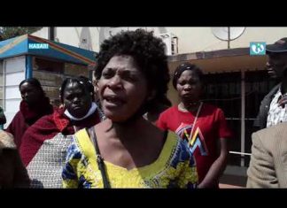 Habari du 04 août 2020