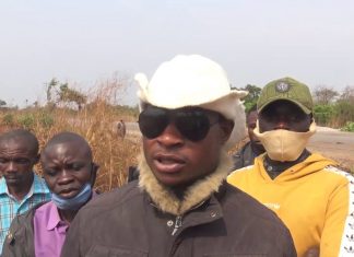 Lualaba: Les agriculteurs du groupement Mulundu et Lualaba souhaitent être indemnisés