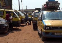 Kolwezi/Délocalisation de l’arrêt Lupundu: Retour progressif des chauffeurs
