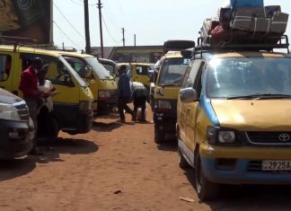 Kolwezi/Délocalisation de l’arrêt Lupundu: Retour progressif des chauffeurs
