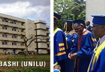 Haut-Katanga/ESU: Mouvement de grève à l’UNILU