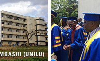 Haut-Katanga/ESU: Mouvement de grève à l’UNILU