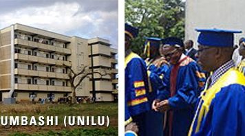 Haut-Katanga/ESU: Mouvement de grève à l’UNILU