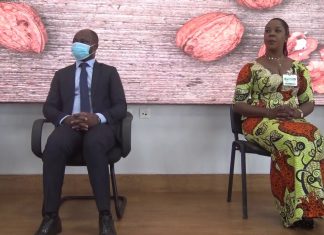 Kolwezi/Forum pour la paix: Le ministre Billy Kambale lance les activités