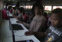 RDC: Reprise des activités dans les centres des formations