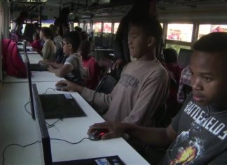 RDC: Reprise des activités dans les centres des formations