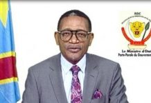 Conflit RDC-Zambie: Jolino Makelele a fait une mise au point