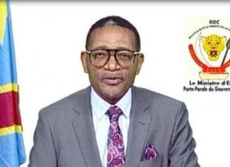 Conflit RDC-Zambie: Jolino Makelele a fait une mise au point