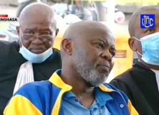 RDC/Procès 100 jours: Neuvième rejet de la demande de mise en liberté provisoire de Kamerhe