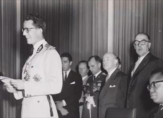 MAGAZINE: LES ARCHIVES DE WANGU