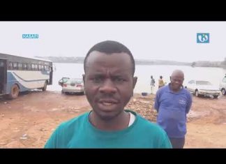 HABARI DU 26 AOUT 2020