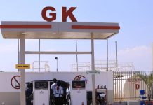 RDC: Levée de la grève des pétroliers