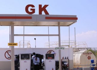 RDC: Levée de la grève des pétroliers