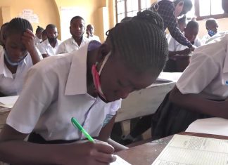 RDC/TENAFEP: Clôture, ce jeudi 27 août, de toutes les épreuves