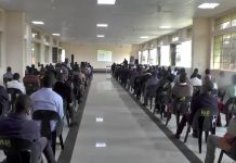 Lualaba/Réouverture des églises: Jules Kabwit sensibilise les responsables des confessions religieuses