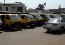 Lualaba/Kolwezi: Fermeture des stations-services, ce jeudi 06 août