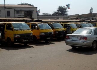 Lualaba/Kolwezi: Fermeture des stations-services, ce jeudi 06 août