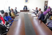 Kolwezi/ESU: Mouvement de grève à l’UNIKOL