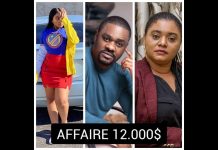 Gospel Music : Nouvelle révélation dans l’affaire pénielle kalambay,hommage à Alain moloto,recto verso ébullition