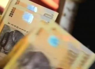 RDC: Brusque appréciation du franc congolais