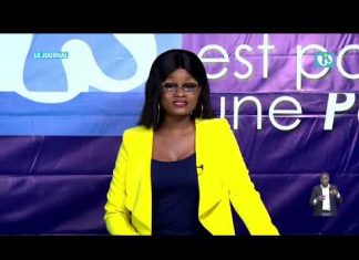 JT FRANÇAIS DU 05 août 2020.DÉLOCALISATION DES ARRÊTS BUS VERS LE QUARTIER JOLIE CITE