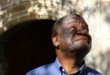 RDC/Menaces de mort contre Denis Mukwege: Les USA et le Canada condamnent ces actes d’intimidation