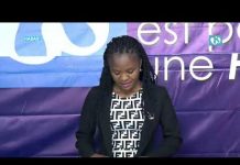 JT SWAHILI du 08 août 2020