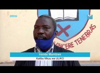 JT SWAHILI DU 10-08-2020