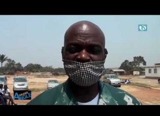 Magazine Grand Angle