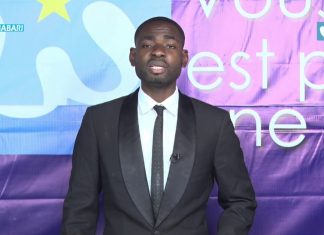 JOURNAL SWAHILI DU 27-08-2020