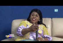 WANGUMORNING :FEMME LEADER AU SERVICE DE L’ENTREPRENEURIAT