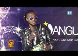 CÉLÉBRITÉ A L’ANTENNE REÇOIT HODON DJIKEN