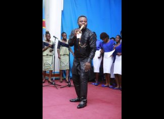 RECTO VERSO:FRERE AGNEAU MUTOMBO avoue l’inavouable sur son mariage raté suivez