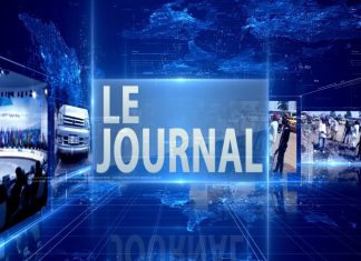 JOURNAL DU 27-08-2020