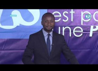 HABARI DU 29 AOUT 2020