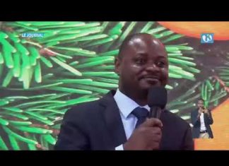 LE JOURNAL TÉLÉVISE DE 20H DU 28-08-2020