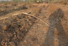 JT DU 20-08-2020 : HAUT KATANGA IMPRATICABILITÉ DE LA ROUTE DU DIABLE QUI RELIE SAKANIA A LONSHI