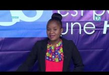 Habari du 20 août 2020