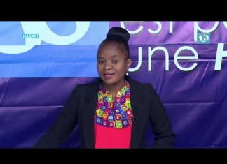 Habari du 20 août 2020